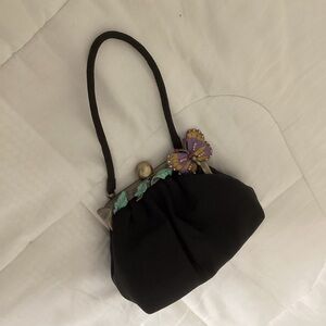 Vintage small clutch/ evening bag…